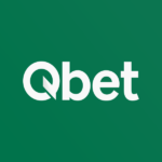 QBet Casino logo review