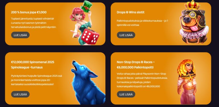 Red Dice Casino Kuvankaappaus 2