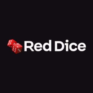 Red Dice Casino side logo Arvostelu