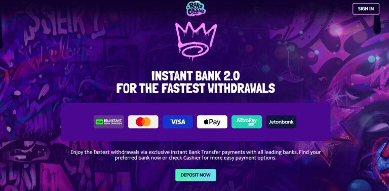 Reko Casino Kuvankaappaus 1