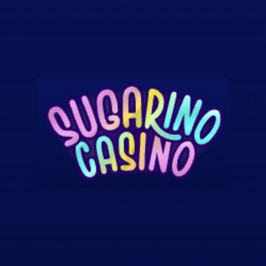 Sugarino Casino side logo Arvostelu