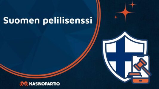 Suomen pelilisenssi – Uusi rahapelijärjestelmä ja uudistuksen edut