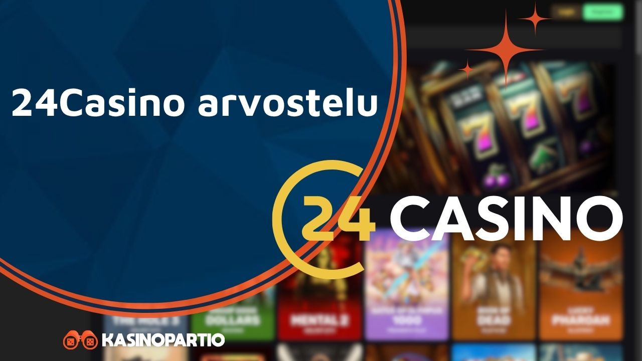 24Casino