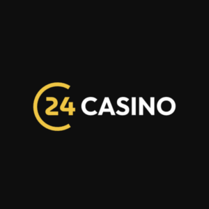 24Casino side logo Arvostelu
