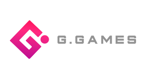 G. Games logo