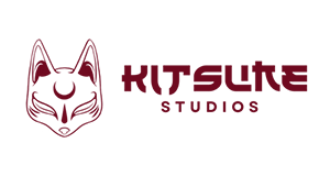 Kitsune Games logo