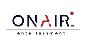 OnAir Entertainment logo