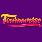 Tournaverse Casino logo review