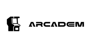 Arcadem logo