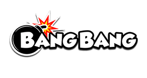 Bang Bang Games logo