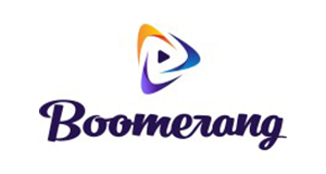 Boomerang Studios logo