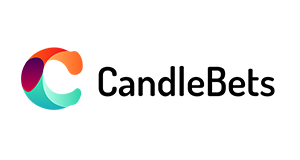 CandleBets logo