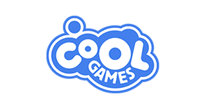 Cool Games logo