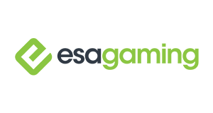 ESA Gaming logo