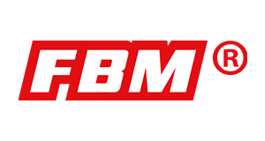 FBM Gaming logo