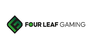 Four Leaf Gaming logo