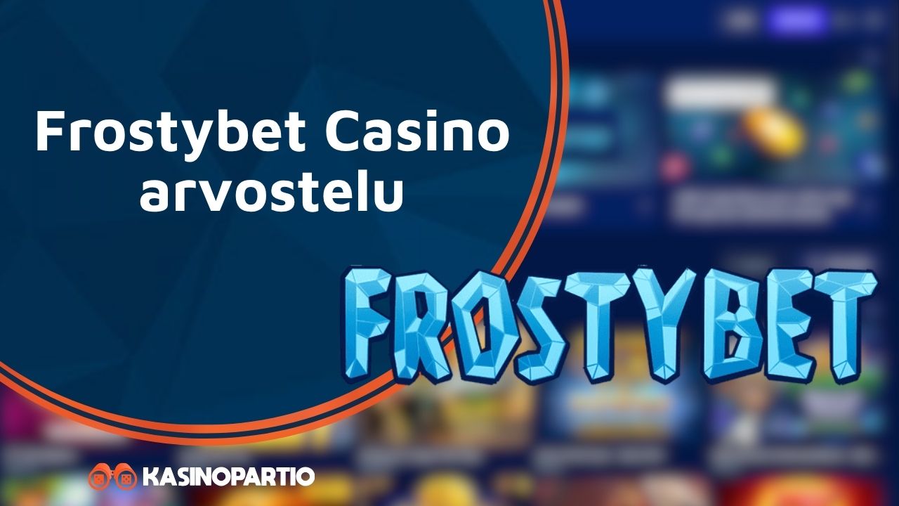 Frostybet Casino