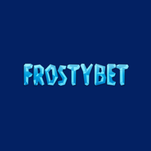 Frostybet Casino side logo Arvostelu