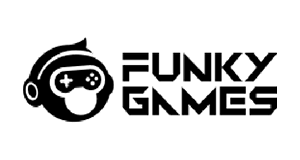 Funky Games logo
