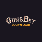 GunsBet Casino logo review