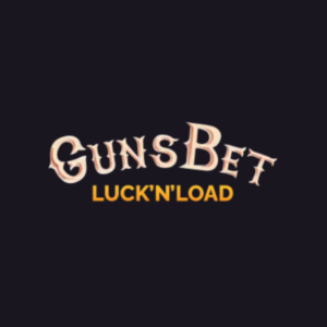 GunsBet Casino side logo Arvostelu