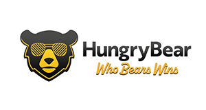 HungryBear Gaming logo