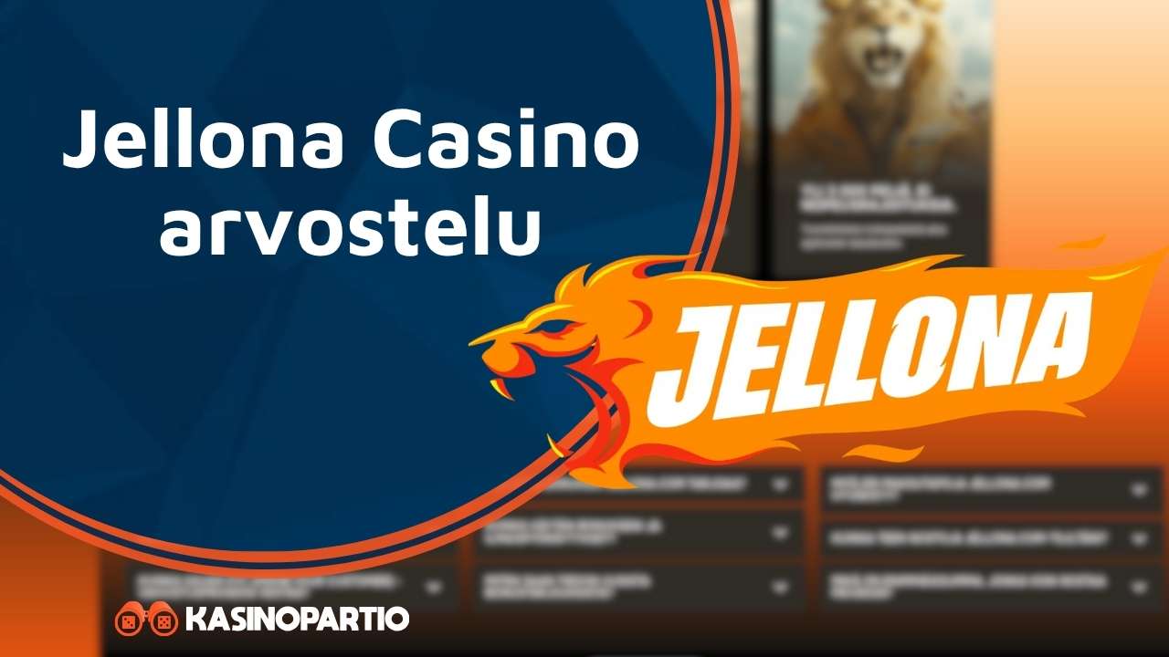 Jellona Casino