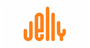 Jelly logo