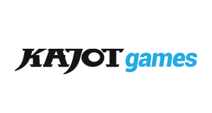 Kajot Games logo
