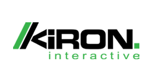 Kiron Interactive logo