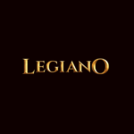 Legiano Casino logo review