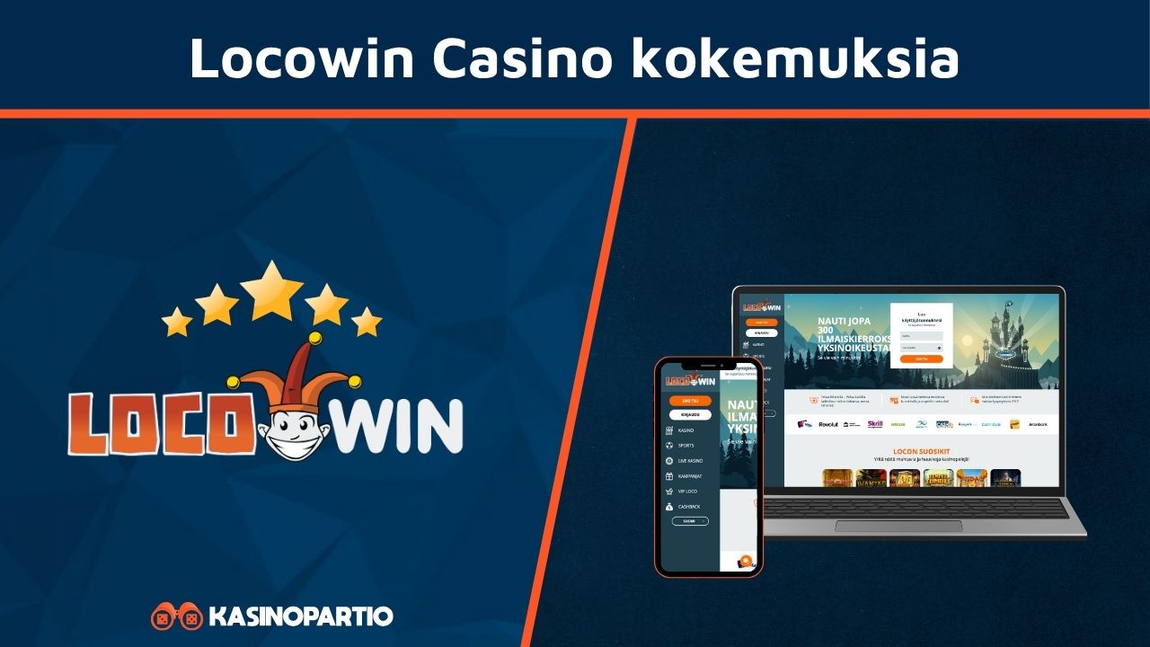 LocoWin