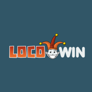 LocoWin Casino side logo Arvostelu