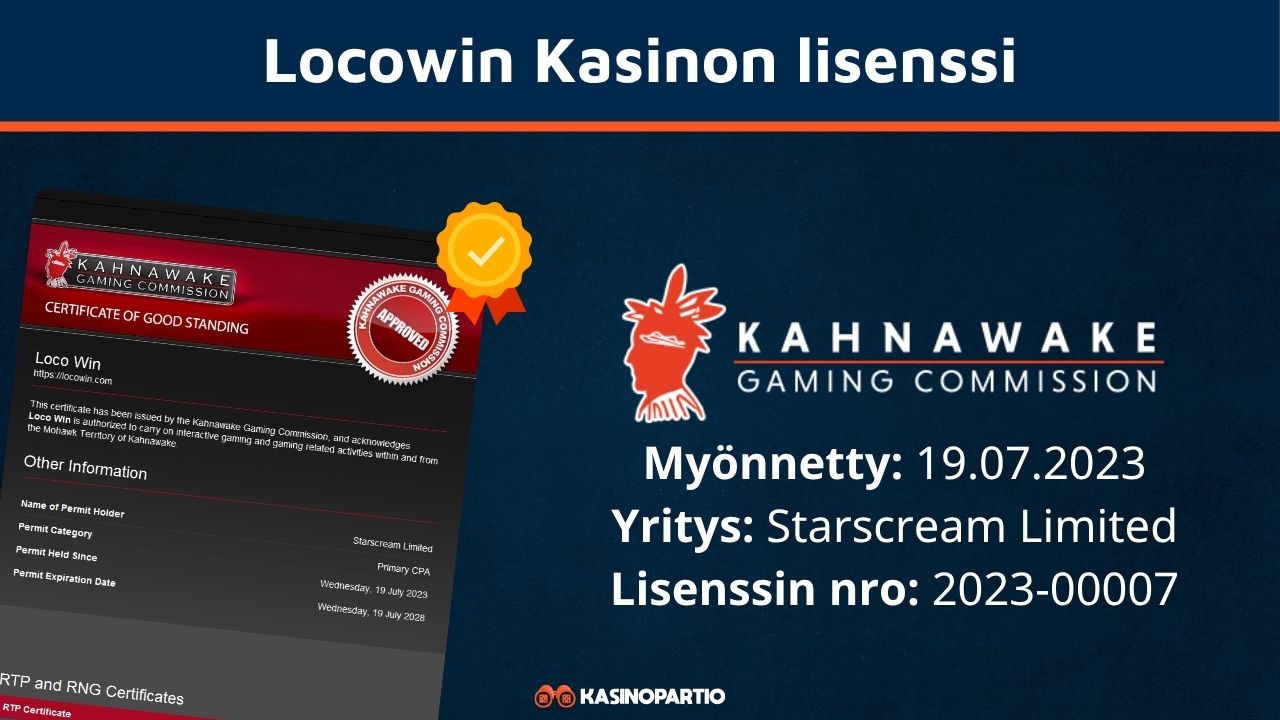 LocoWin