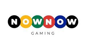 NowNow Gaming logo