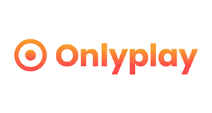 Onlyplay logo