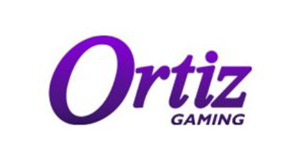 Ortiz Gaming logo