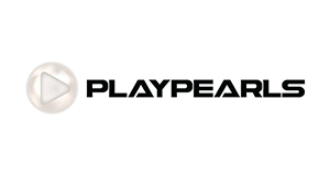PlayPearls logo