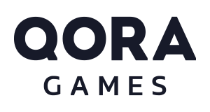 Qora Games logo