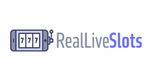 Real Live Slots logo