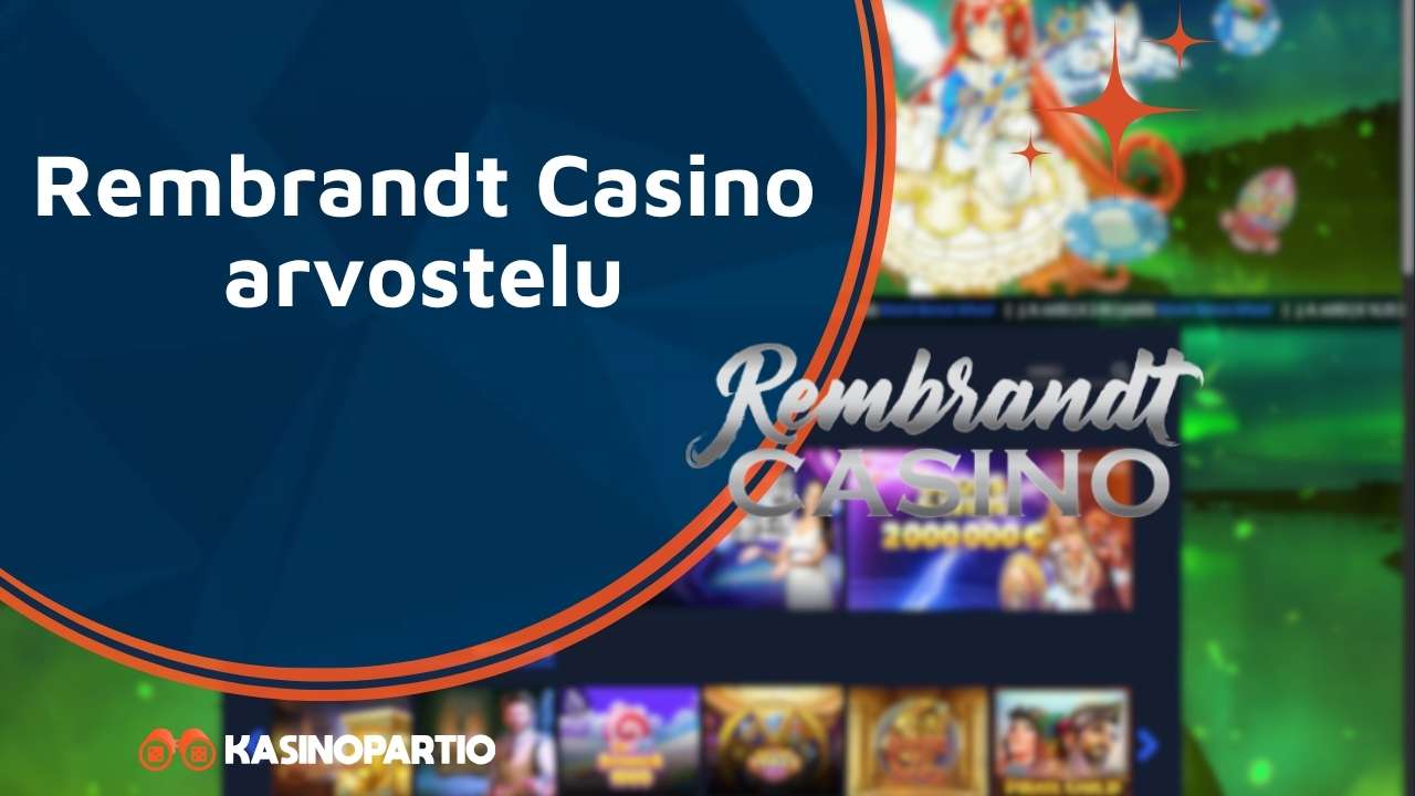 Rembrandt Casino