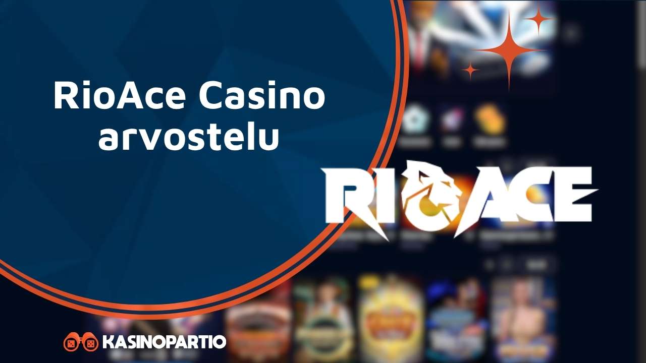 RioAce Casino