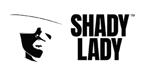 Shady Lady logo
