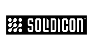 Solidicon logo
