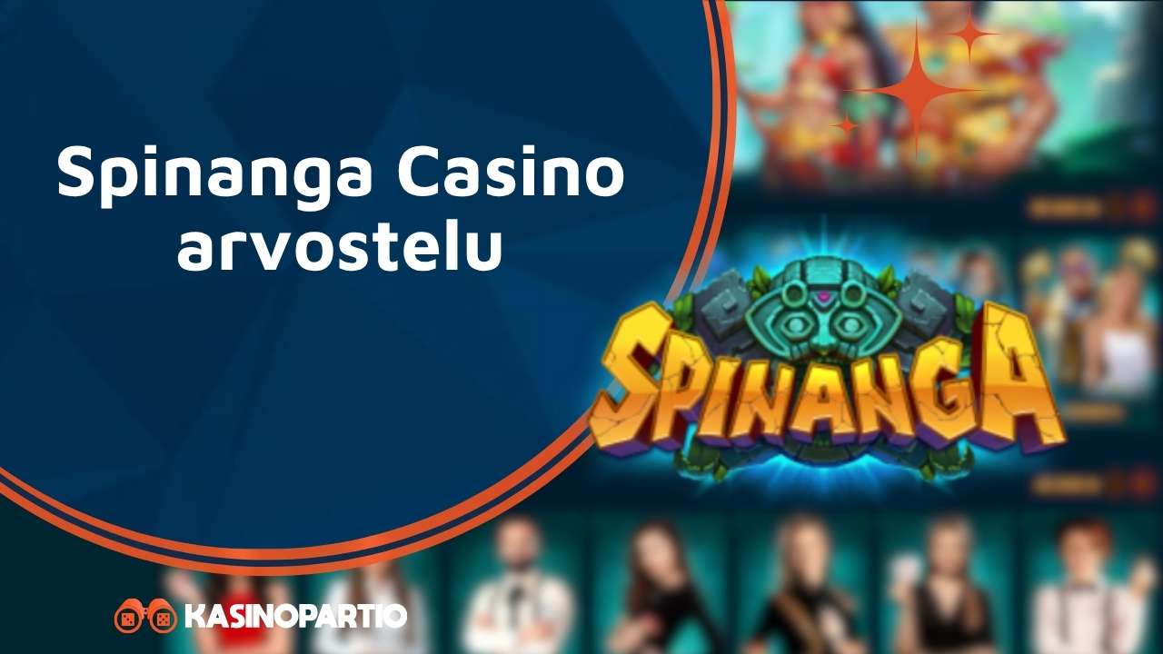 Spinanga Casino