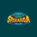 Spinanga Casino logo review