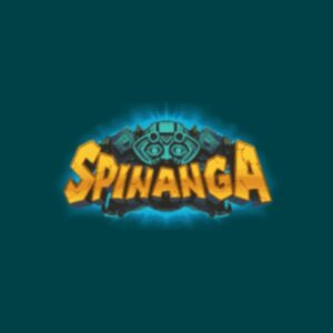Spinanga Casino side logo Arvostelu