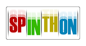 Spinthon logo