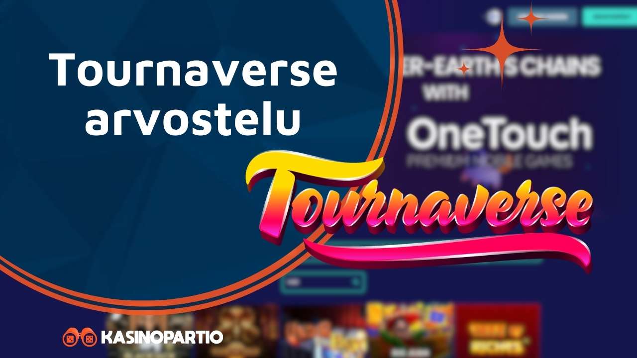 Tournaverse Casino