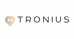 Tronius logo